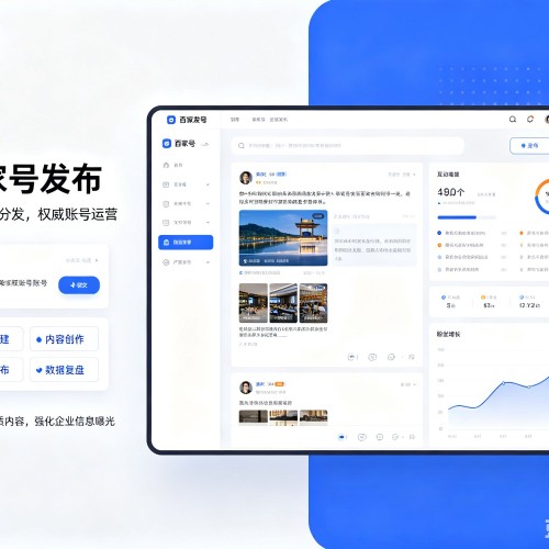 吉木萨尔百家号信息发布代运营